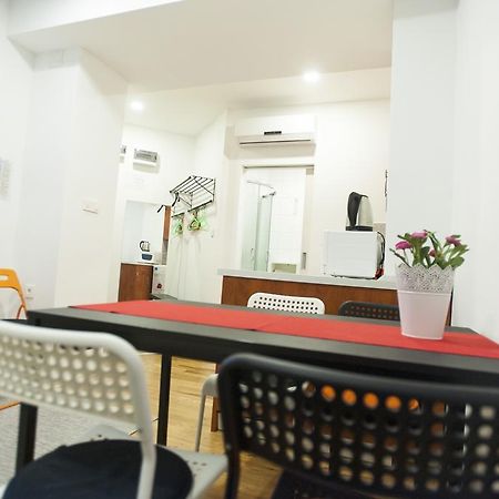 Fifty Apartments Zagreb Phòng bức ảnh